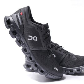 On|Cloud X 4 クラウドX4 レディース シューズ スニーカー トレーニングシューズ スポーツ ジム モノトーン 3WE30070106