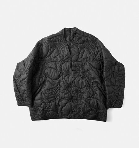 manipuri｜キルティング ジャケット quilting-jacket-fn