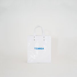 TEMBEA｜PAPER TOTE SMALL テンベア ペーパートートスモール TMB-2286H
