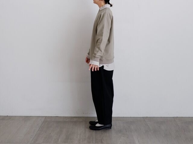 モデル身長:160cm