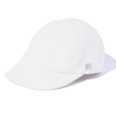 IRIS47|aven cap キャップ 帽子 ウール