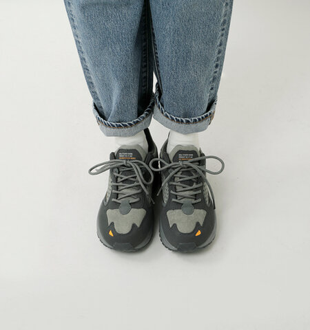 MOONSTAR|810s シンセティックレザー ヒートレイヤーインソール グランドシューズ スニーカー “STUDEN WARM” et007-tr