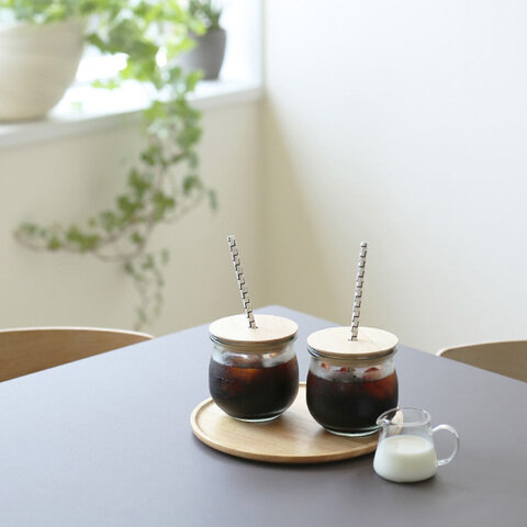 WECK|KOZLIFE オリジナル Weck Gift Box Drink Bottle Set (ウェック ギフトボックス ドリンクボトルセット)【7月中旬発送予定!】