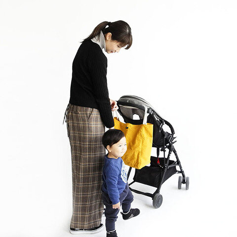 STANDARD SUPPLY|デイリー マザーズバッグ "DAILY" MOTHER'S BAG