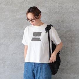 PACIFIC PARK STORE|半袖プリントTee "SOME ONE"