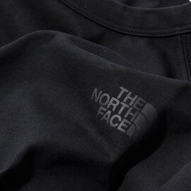THE NORTH FACE｜ショートスリーブ ワンダークルー Tシャツ “S/S Wander Crew” nt32483-fn