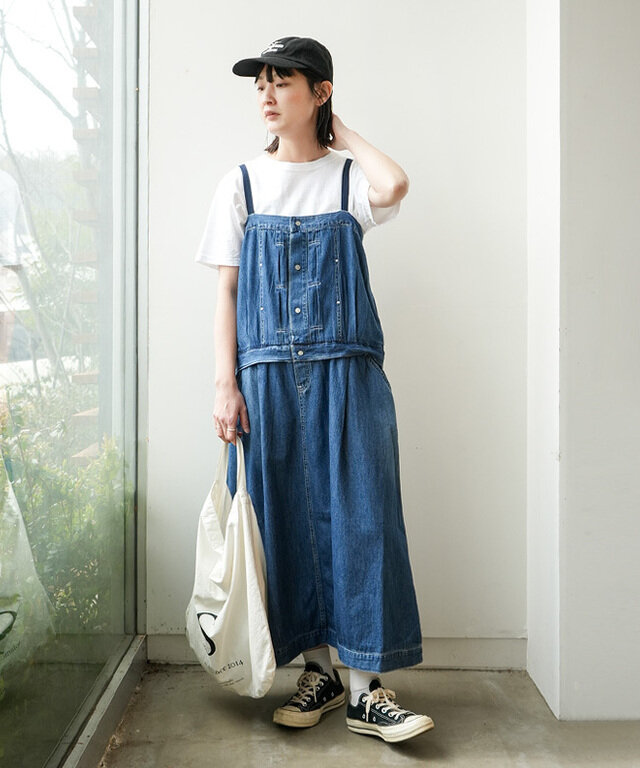 身長:165cm / 36 USED / サイズ:M