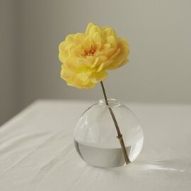 みずのうつわ O Sサイズ 花瓶/フラワーベース