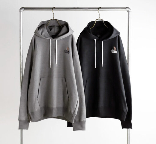 THE NORTH FACE|SALE20%OFFザノースフェイス THE NORTH FACE ズーピッカーフーディ(ユニセックス)NT12535