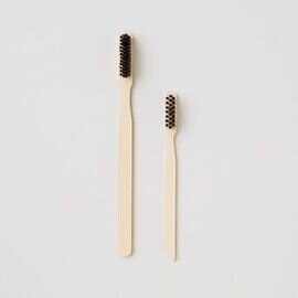 カナヤブラシ | 竹ヨージ 剣型