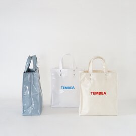 TEMBEA｜PAPER TOTE SMALL テンベア ペーパートートスモール TMB-2286H