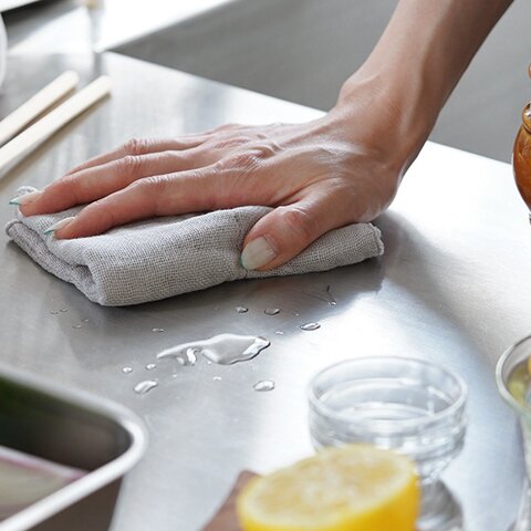 BAN INOUE|かやお台ふき