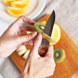 志津刃物製作所｜morinoki ペティナイフ　包丁　フルーツ用ナイフ