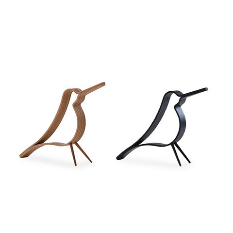 Cooee Design｜Woody Bird (ウッディバード)　鳥/オブジェ/日本正規代理店品