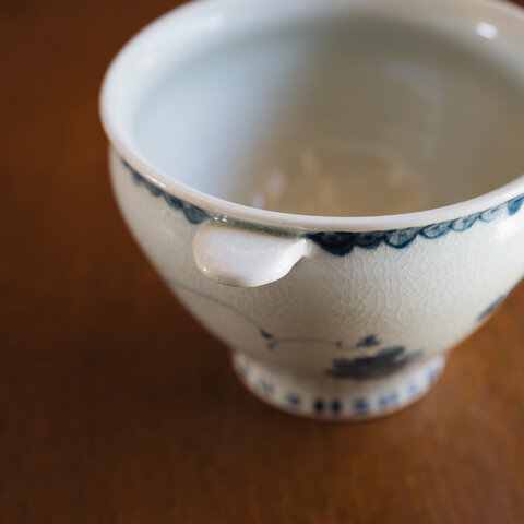 石井桃子｜スープカップ（ぞう）
