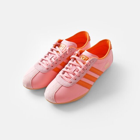 adidas Originals|ナイロン アッパー スニーカー “TOKYO W” tokyo-w-same1-yo