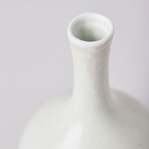 TODAY’S SPECIAL｜VASE 灰釉