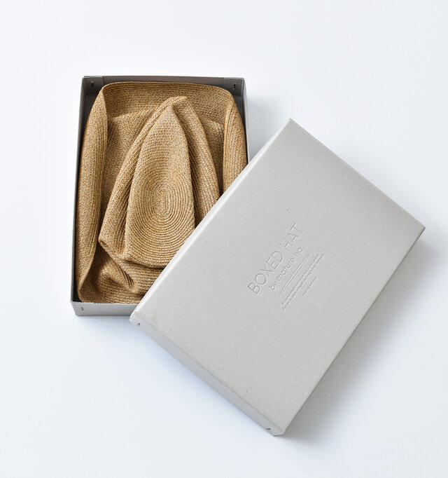 専用BOXに入れてお届けしますので、プレゼントにも最適です。