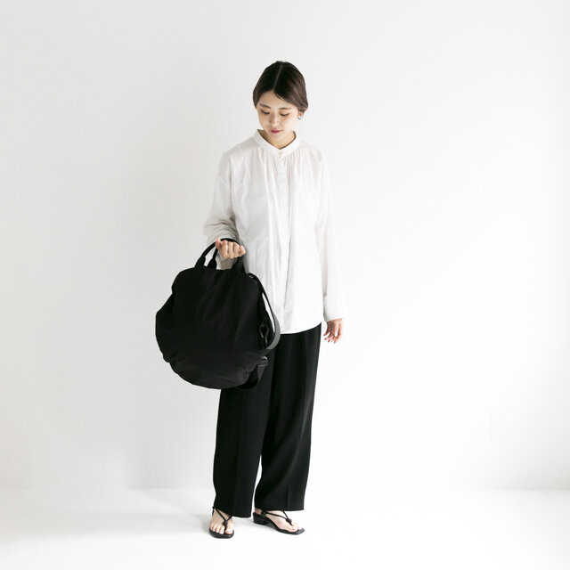 model:165cm
Bagsize:H48 ×W48 cm