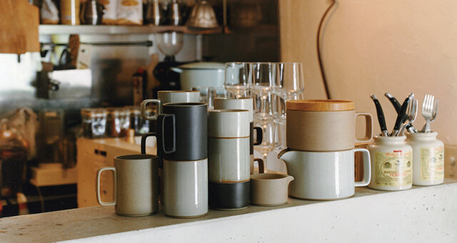 Hasami Porcelain |  Cup