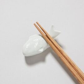 堀江陶器×TODAY'S SPECIAL | 鯛の箸置き