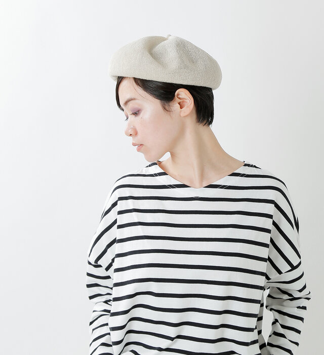 ■V-NECK Vネック
