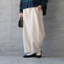 tumugu|デカロック10ozデニム パンツ