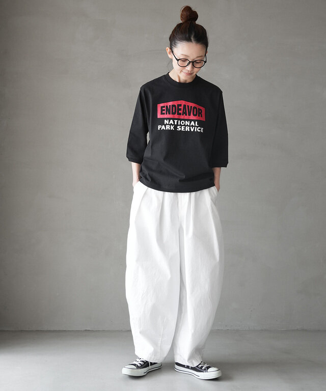 身長:164cm / カラー:black / サイズ:FREE
