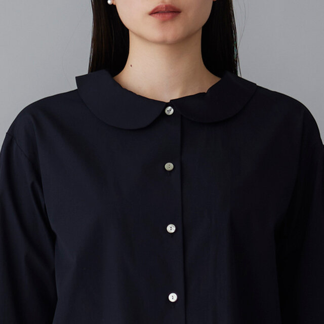 コンは甘さをほどよく引き算してくれます。