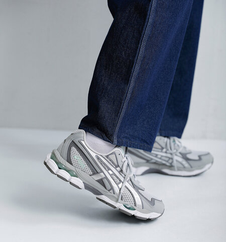 ASICS|ゲルエヌワイシー スポーツスタイル スニーカー GEL-NYC2055 gel-nyc2055-same1