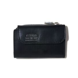 AS2OV｜アッソブ/LEATHER MOBILE WALLET KEY CASE