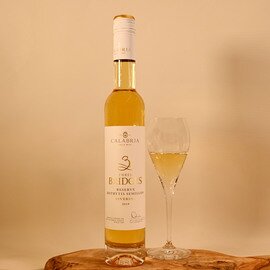 Calabria Family Wines｜スリーブリッジズ貴腐ワイン(375ml)