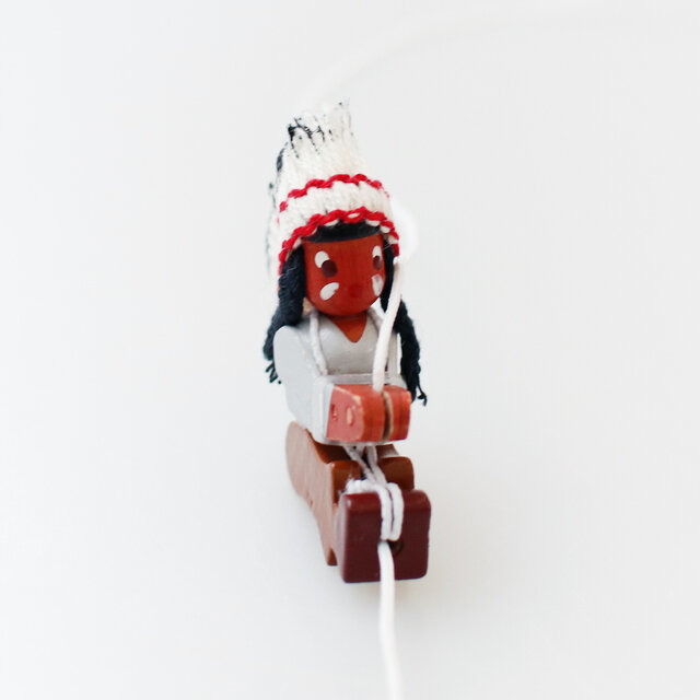 Native American