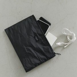 STANDARD SUPPLY|レイヤードポーチM "SAIL" LAYERED POUCH M スタンダードサプライ ポーチ ギフト