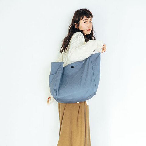 STANDARD SUPPLY|DAILY TOTE L