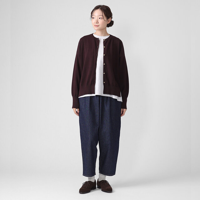 身長:162cm 着用:サイズ2