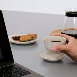 ALONGU 明論具|湯呑 Cup