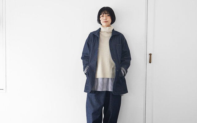 身長:161cm