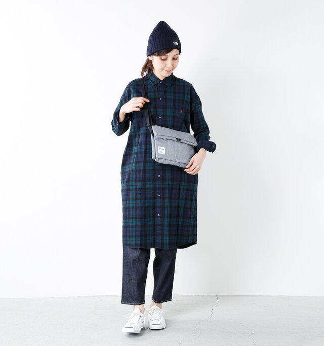 model yama:167cm / 49kg
color : dark gray / size : one