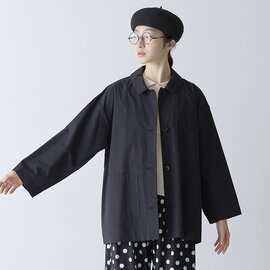 Cion|コットンカバーオール・19-24108