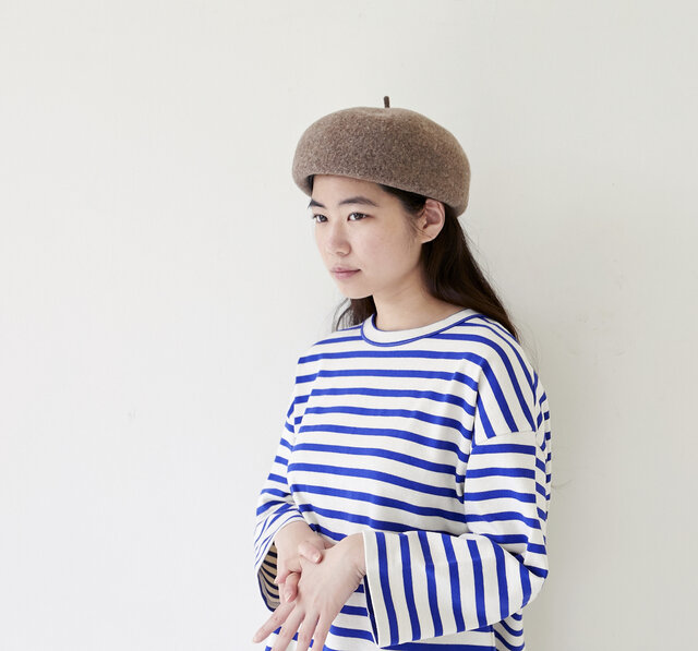 mode:164cm
color:ブラウン