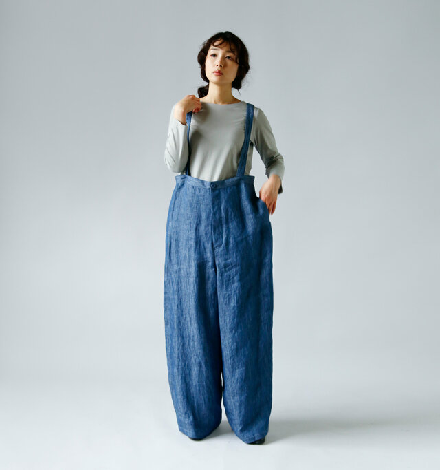 model:168cm / 50kg color : ASH GRAY / size : 38