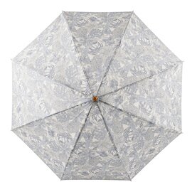 Cou Pole｜リバティ フラワー プリント 日傘 折りたたみ傘 アンブレラ UVカット 晴雨兼用 花柄 CC-56203 CC-60100 クーポール