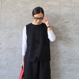 Veritecoeur|ST-195 ベスト