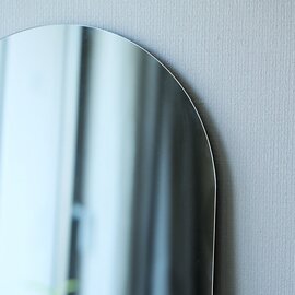 MOHEIM｜Standing Mirror (スタンディングミラー)【大型送料】【4月下旬から5月発送予定】