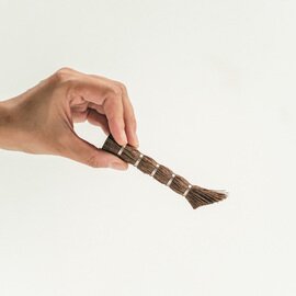 高田耕造商店|しゅろのやさしいたわし/すみっこ専用【ネコポス対応】