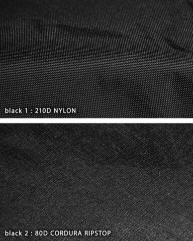 BAICYCLON by bagjack｜ショルダーバッグSHOULDER BAG ナイロンバッグ ユニセックス BCL-28 バイシクロン by バッグジャック