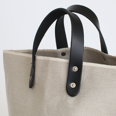 TEMBEA｜DELIVERY TOTE MEDIUM RIVET/トートバッグ【母の日ギフト】