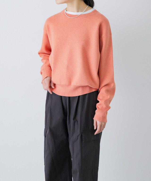 身長:162cm サイズ:FREE