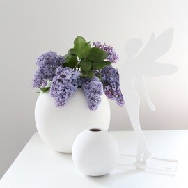 Cooee Design｜Ball Vase (ボールベース)　花瓶/日本正規代理店品